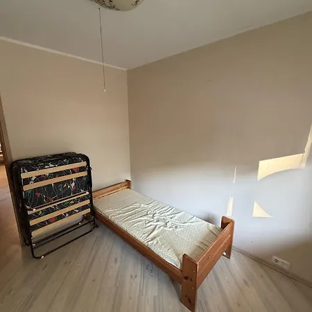 Apartment 4br